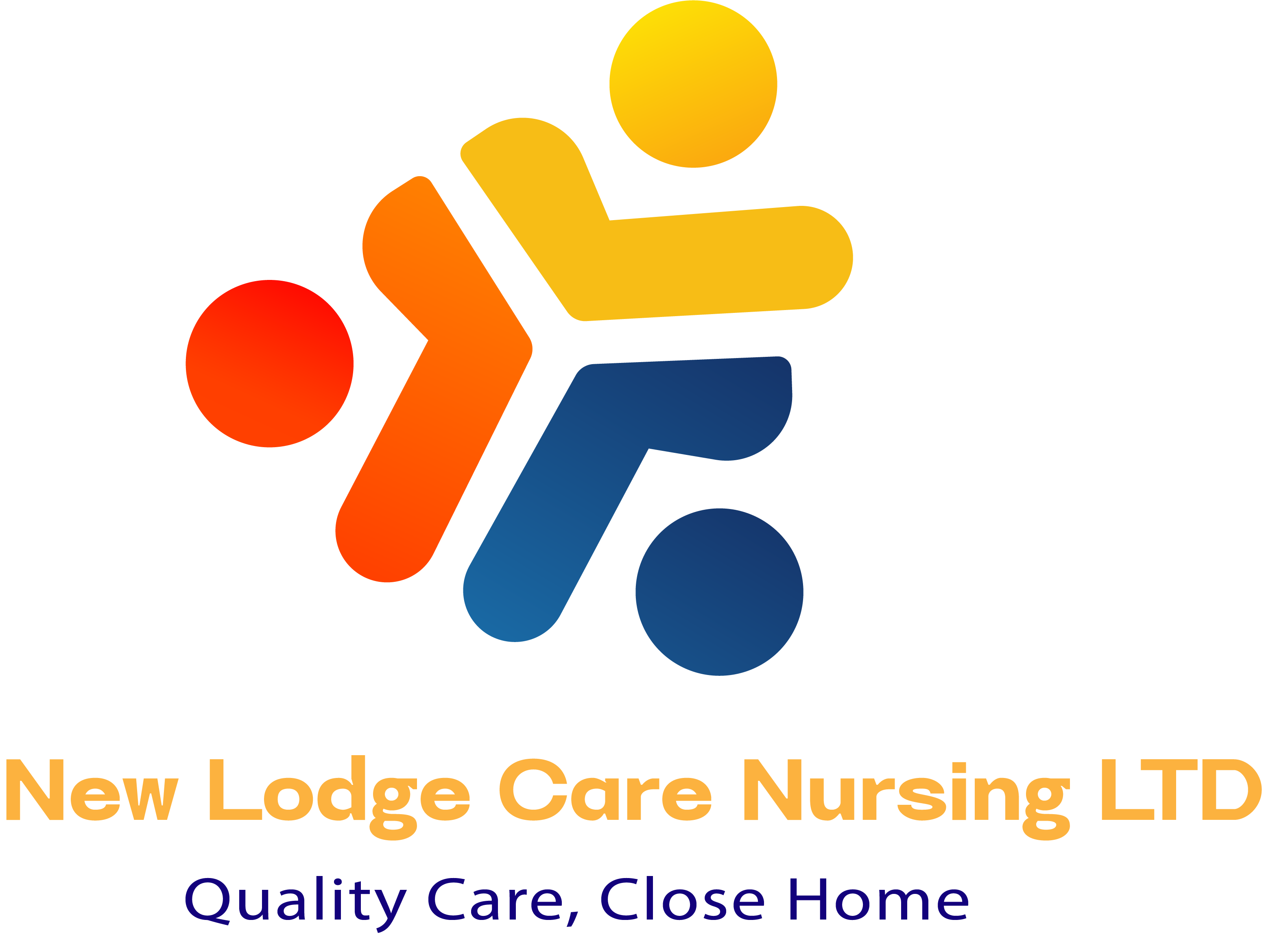 New Lodge Nursing Care Limited